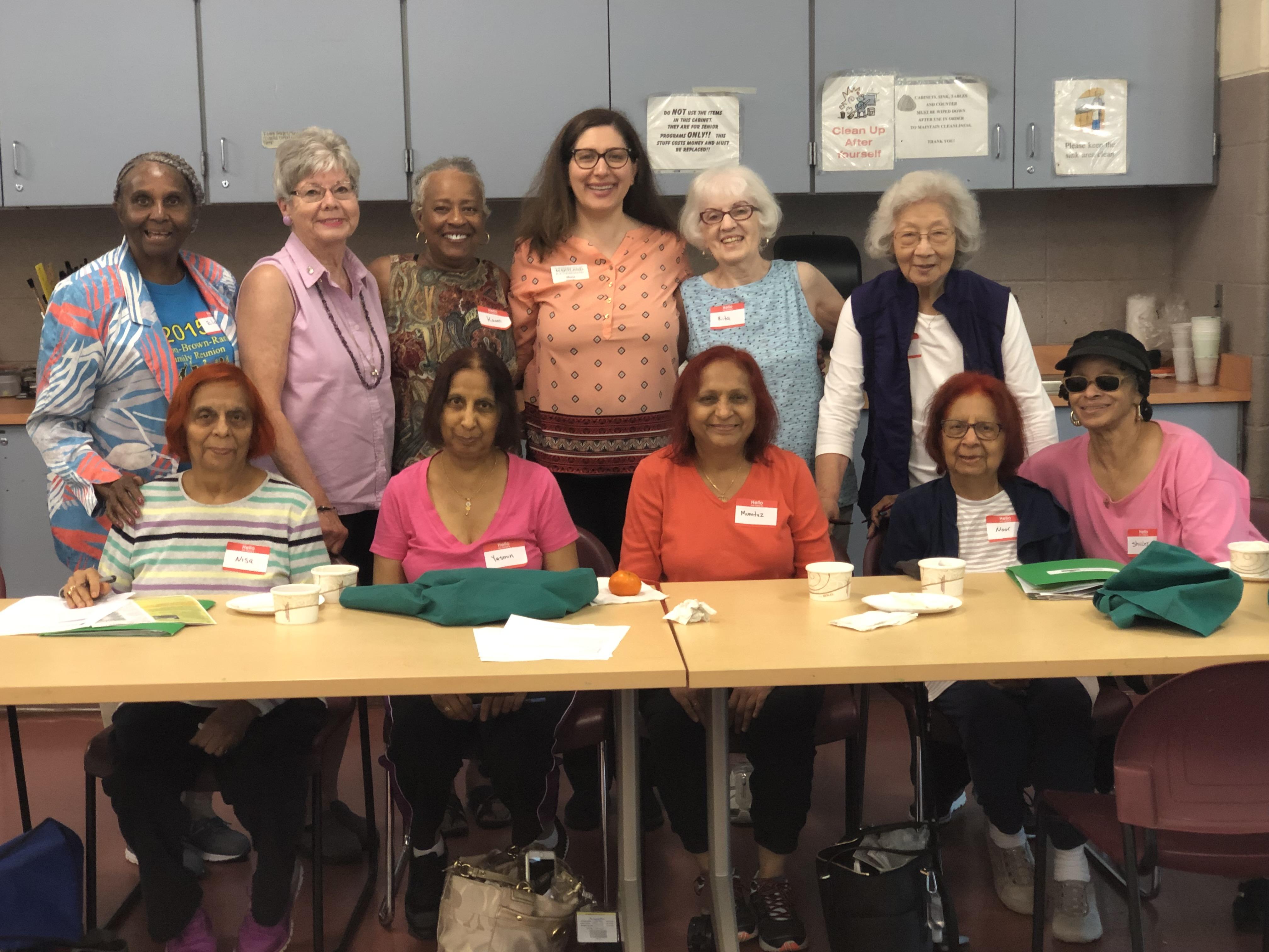 Nutrition and Health University of Maryland Extension